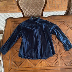 XXL Eddie Bauer dress shirt